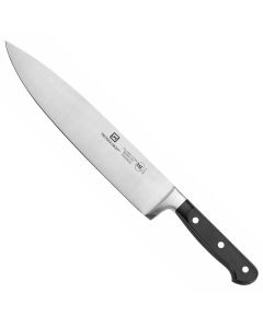 10" Chef's Knife | Forged German Steel