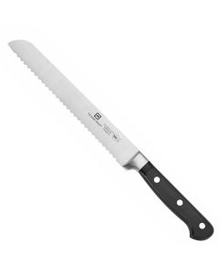 8" Bread Knife | Forged German Steel