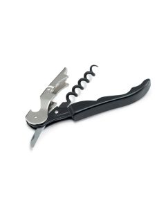 Deluxe Corkscrew - Hinged          