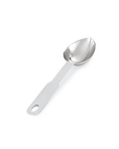 Special Offer - 1/8 Cup Measuring Spoon Scoop - Stainless Steel