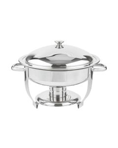 Vollrath Orion 6 Qt. Large Round Chafer
