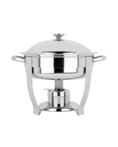 Vollrath Orion 4 Qt. Small Round Chafer