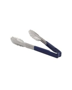 Vollrath 4780930 9-1/2" Kool-Touch Tong | Blue