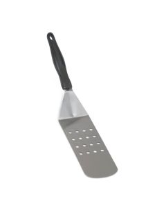 Vollrath 4808920 16-1/2" Perforated Stainless Steel Turner | Black