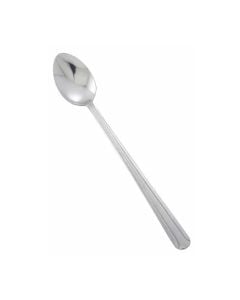 Medium Windsor Dinner Iced Tea Spoons for Restaurants (2 Dozen)