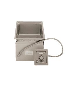 Wells MOD-100TD Top-Mount Electric Food Warmer Drop-In Single Opening
