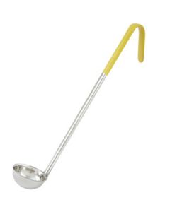 1 Oz. Color-Coded Ladle
