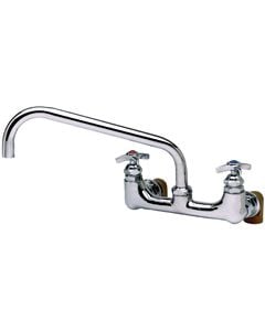 T&S B-0290 Big Flo Kettle / Pot Sink Faucet