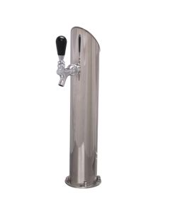 Rapids Gefest Tower, One Faucet | Air-Cooled