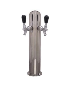 Rapids Gefest Tower, Two Faucets | Air-Cooled