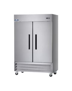 Arctic Air AR49 Commercial Reach-In Refrigerator - 2 Door