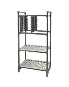 Cambro CSUNVR24580 Camshelving® Storage Rack for 24" Depth Shelves