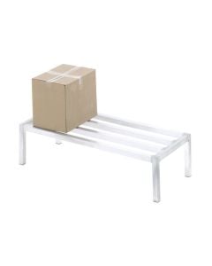 Channel Manufacturing ADE2424 Aluminum Dunnage Rack 24" x 24"