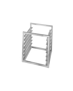 Channel RIR-10KD Bun Pan Rack for Reach-In, 10 Pan Capacity