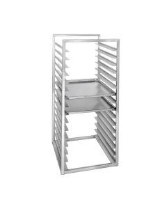 Channel RIR-10KD Bun Pan Rack for Reach-In, 10 Pan Capacity