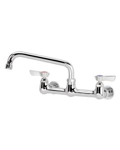 Krowne Splash-Mount Faucet