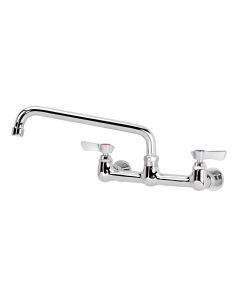 Krowne Splash-Mount Faucet