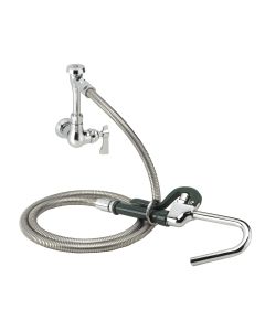 Krowne Pot Filler Assembly