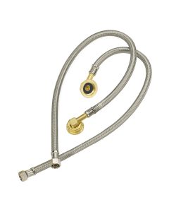 Krowne E-Z Install Water Line Kit