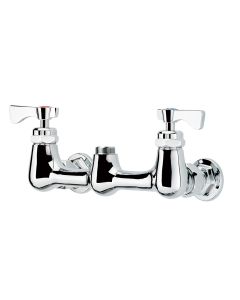 Krowne 14-8XXL Royal Series Faucet Body Splash Mount
