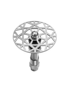 Krowne 16-440 Royal Series Jet Rinser 4-1/4" D