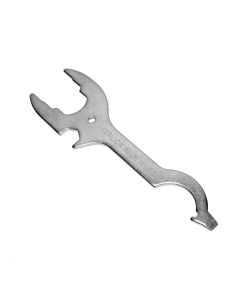 6 in 1 Combo Wrench for Beer Tap Faucet Repair