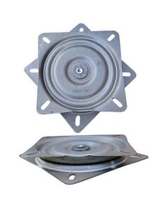 Pitched Barstool Replacement Swivel