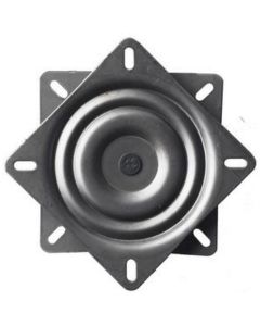 Standard Bar Stool Swivel - 360 Degree Rotation