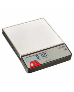 Taylor TE11FT 10 Pound Compact Digital Portion Scale
