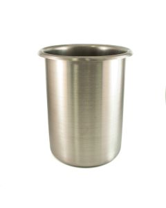 Vollrath 78710 Bain Marie Pot, 1-1/4 Quart