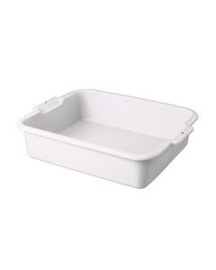 Vollrath 52615 Signature 5" Bus Box Natural