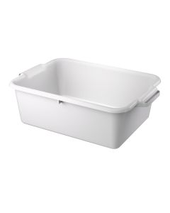 Vollrath 52657 Signature Heavy-Duty 7" Bus/Dish Box Natural