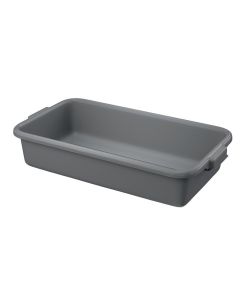 Vollrath 1529-31 Signature Under Counter 5-1/4" Bus Box Gray