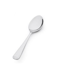 Vollrath Queen Anne Flatware 6" Teaspoon 1 Dozen