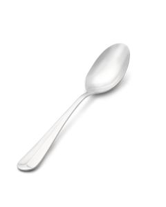 Vollrath Queen Anne Flatware 7" Dessert Spoon 1 Dozen