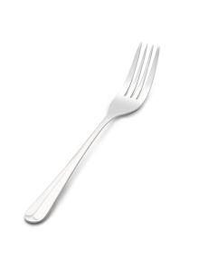 Vollrath Queen Anne Flatware 7-1/2" 4 Tine Dinner Fork 1 Dozen