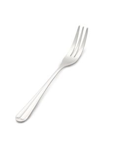 Vollrath Queen Anne Flatware 6-5/8" 3 Tine Salad Fork 1 Dozen