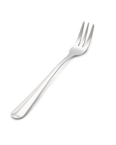 Vollrath Queen Anne Flatware 5-5/8" Oyster/Shrimp Fork 1 Dozen