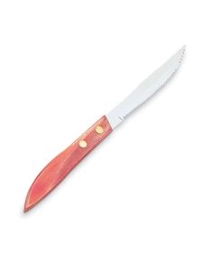 Vollrath 4" Hollow Ground Blade Steak Knife 1 Dozen