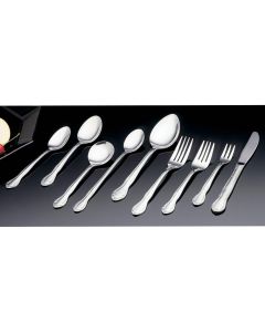 Vollrath Thornhill Flatware | Heavyweight Stainless Steel Flatware