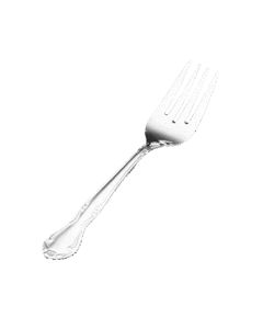 Vollrath Thornhill Flatware 6" 4 Tine Salad Fork 1 Dozen