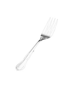 Vollrath Thornhill Flatware 7-1/4" 4 Tine Dinner Fork 1 Dozen
