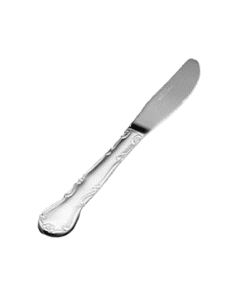 Vollrath Thornhill Flatware 8-1/2" Dinner Knife Solid Handle 1 Dozen