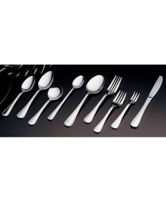 Vollrath Brocade Flatware | Heavyweight Stainless Steel Flatware