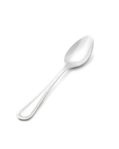 Vollrath Brocade Flatware 7-3/8" Dessert Spoon 1 Dozen