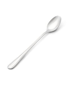 Vollrath Brocade Flatware 7-3/8" Iced Tea Spoon 1 Dozen