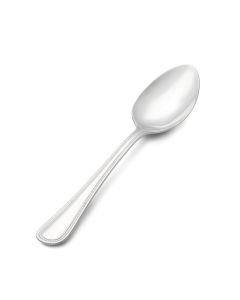 Vollrath Brocade Flatware 8-1/4" Serving Spoon 1 Dozen