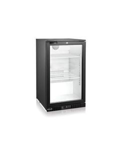 MVP KGM-6 Kool-It Countertop Refrigerator Merchandiser