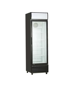 MVP KGM-13 Kool-It Refrigerator Merchandiser