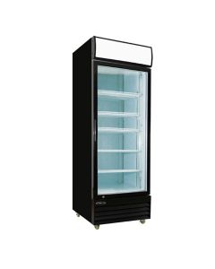 MVP KGM-23 Kool-It Refrigerator Merchandiser